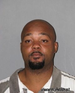 Troy Fusilier Arrest Mugshot