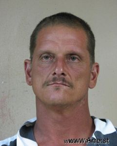 Troy Romero Arrest Mugshot