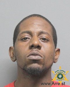 Troycell Antoine Arrest Mugshot