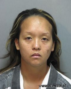 Tuoi Bui Arrest Mugshot