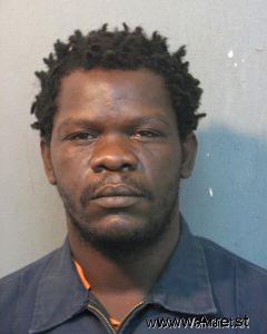 Tyeine Jones Arrest Mugshot