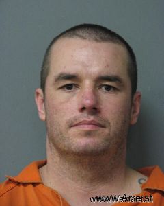 Tyler Berard Arrest Mugshot