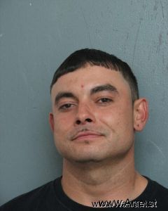 Tyler Boquet Arrest Mugshot