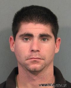 Tyler Cortez Arrest Mugshot