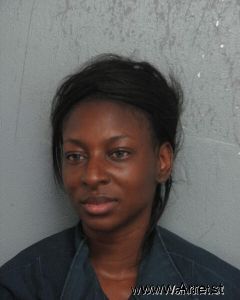 Tylese Celestine Arrest Mugshot