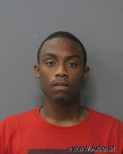 Tylon Adams Arrest Mugshot