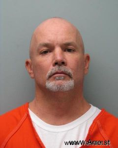 Tyrone Beeson Arrest Mugshot