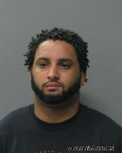 Tyrone Bonnet Arrest Mugshot