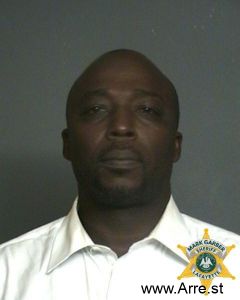 Tyrone Dennis Arrest Mugshot