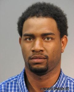 Tyson Alexander Arrest Mugshot