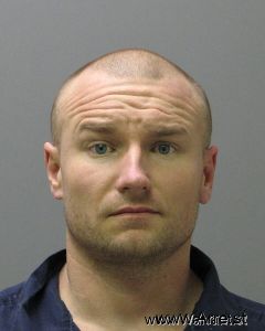 Ulyess Boudreaux Arrest Mugshot