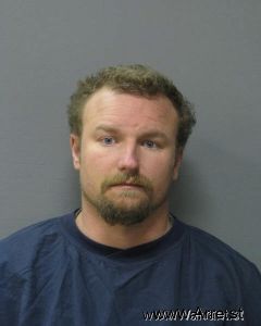 Ulyess Boudreaux Arrest Mugshot