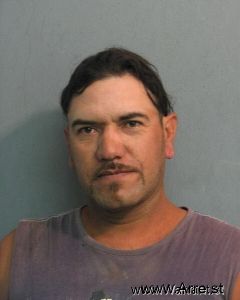 Vasanta Alverez Arrest Mugshot