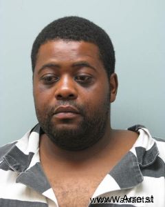 Vernell Cain Arrest Mugshot