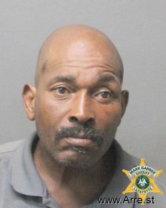 Wallace Welch Arrest Mugshot