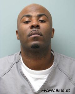 Walter Bessard Arrest Mugshot