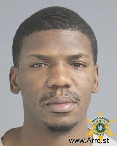 Walter Howard Arrest Mugshot