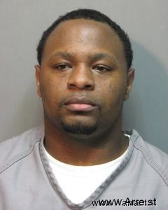 Walter Levy Arrest Mugshot