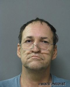 Warren Barron Arrest Mugshot