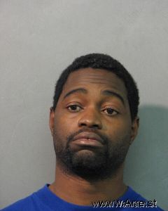 Warren Boyd Arrest Mugshot