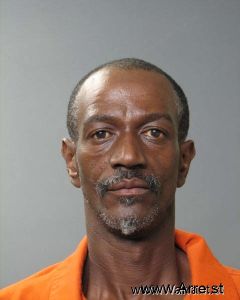 Warren Boykins Arrest Mugshot