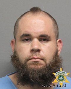 Warren Keller Arrest Mugshot