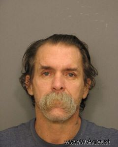 Warwick Banks Arrest Mugshot