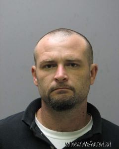 Wayne Broussard Arrest Mugshot