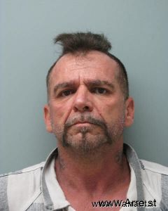 Wayne Champagne Arrest Mugshot