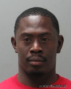 Wayne Eugene Arrest Mugshot