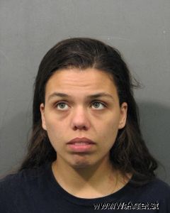 Wendy Billiot Arrest Mugshot