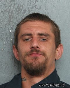Westley Hempel Arrest Mugshot