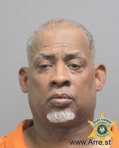 Will Mcgrew Arrest Mugshot