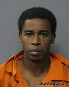 William Alexander Arrest Mugshot