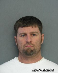 William Batty Arrest Mugshot