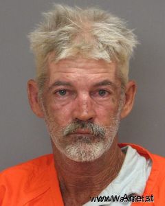 William Beck Arrest Mugshot