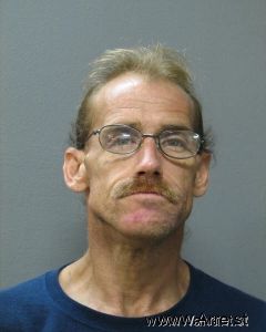 William Bennett Arrest Mugshot