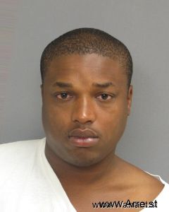 William Bickham Arrest Mugshot