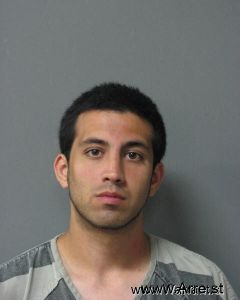 William Bosarge Arrest Mugshot