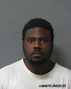 William Bourgeois Arrest Mugshot