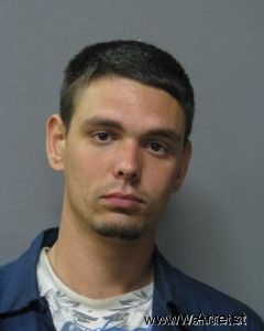 William Boykin Arrest Mugshot