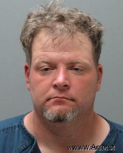 William Broussard Arrest Mugshot