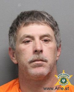 William Darby Arrest Mugshot