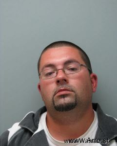 William Davis Arrest Mugshot