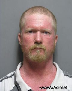 William Mcgee Arrest Mugshot