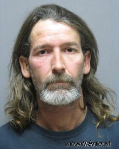 William Shelby Arrest Mugshot