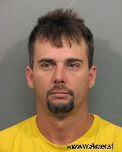 William Soudelier Arrest Mugshot