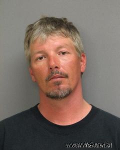 Willie Allen Arrest Mugshot