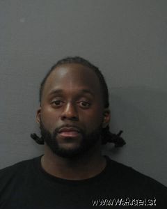 Willie Anderson Arrest Mugshot