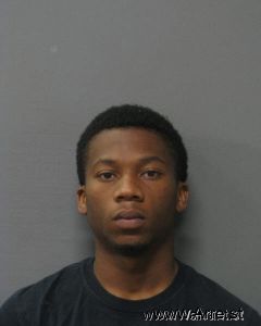 Willie Angelle Arrest Mugshot